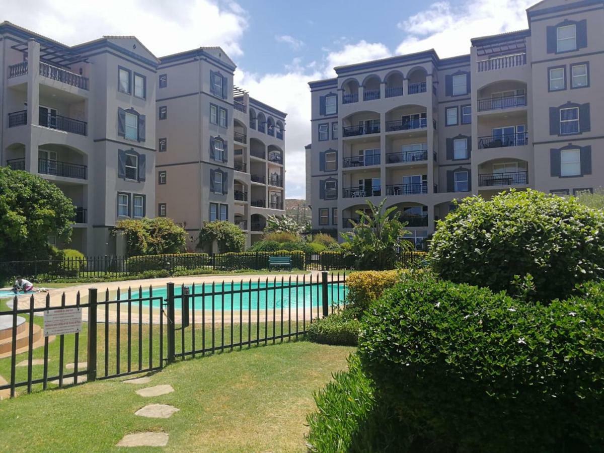Ferienwohnung 11 Portobelo Mossel Bay Exterior foto