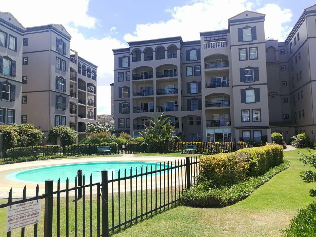Ferienwohnung 11 Portobelo Mossel Bay Exterior foto