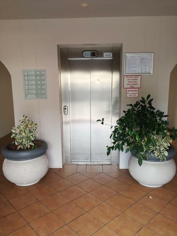 Ferienwohnung 11 Portobelo Mossel Bay Exterior foto