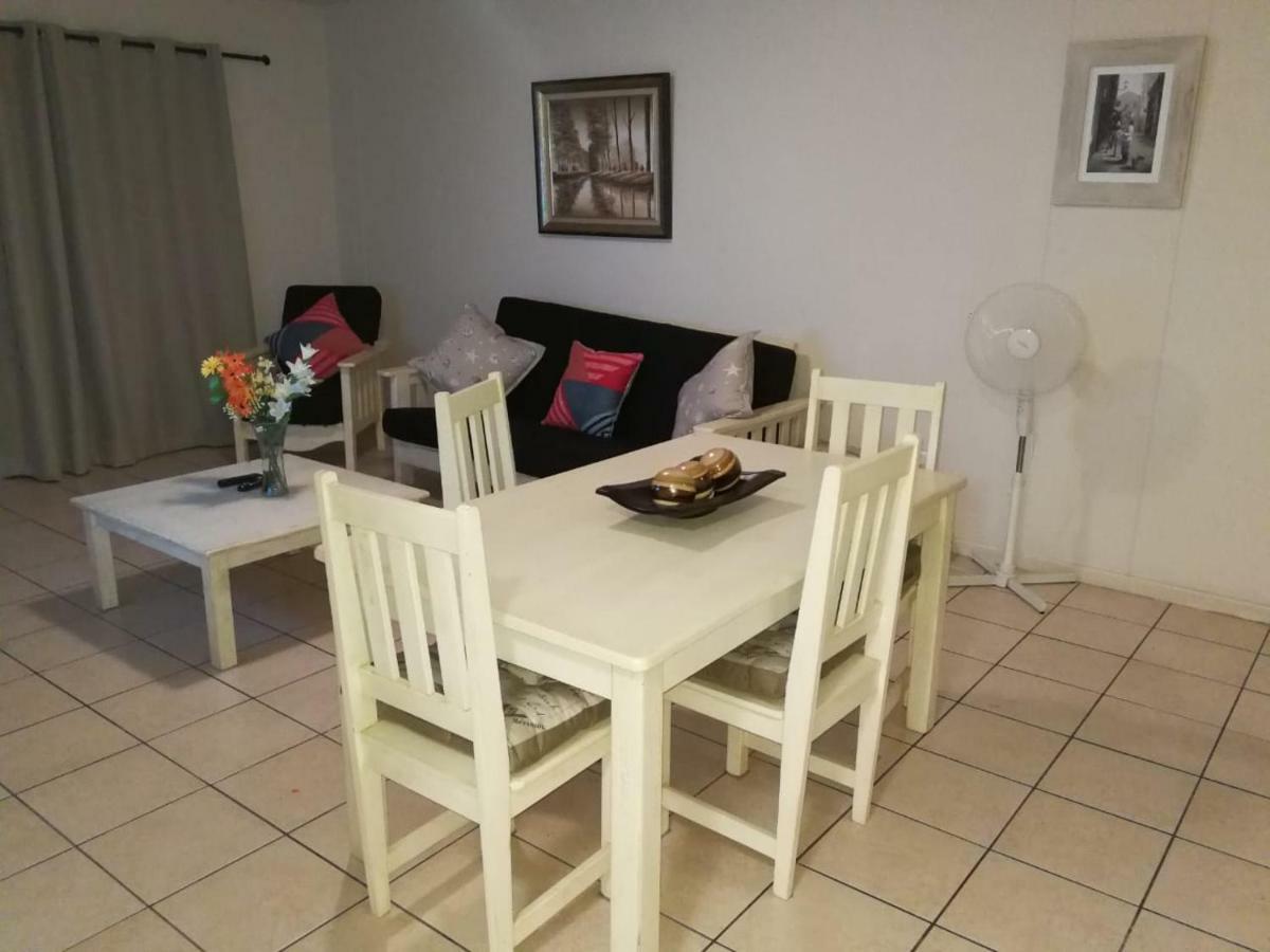 Ferienwohnung 11 Portobelo Mossel Bay Exterior foto